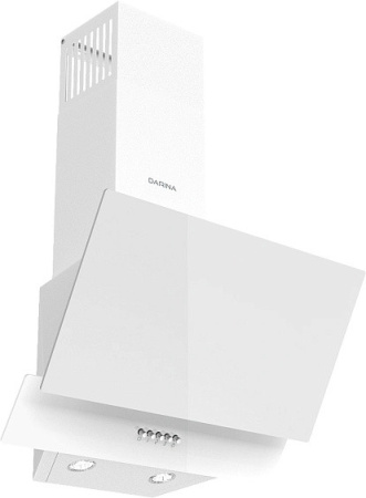 Вытяжка DARINA SLIDE G502W