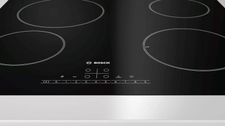 Поверхность BOSCH PKE 611FP1E