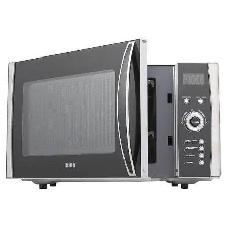 Микроволновая печь MYSTERY mmw-2313gs