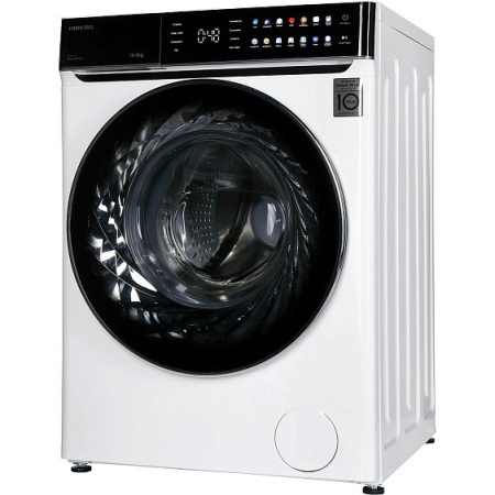 Стиральная машина HIBERG i-DDQ11 - 1014 W