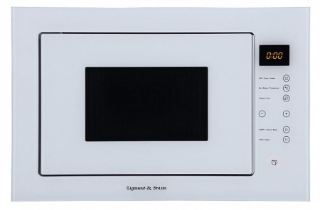 Микроволновая печь ZIGMUND & SHTAIN BMO 15.252 W