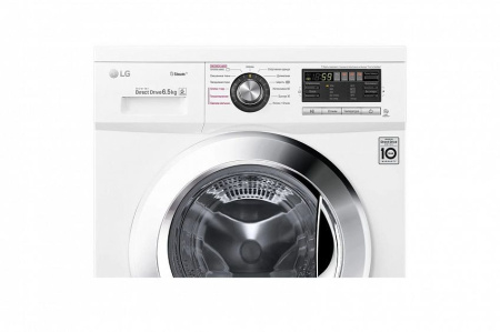 Стиральная машина LG F1296WDS3