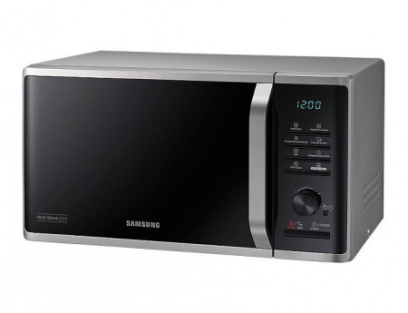 Микроволновая печь Samsung MG23K3575AS