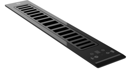 Вытяжка TEKA FIH 16760 TOS BK