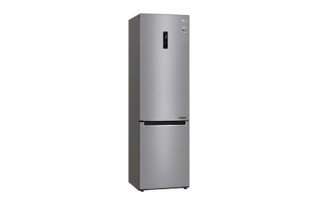 Холодильник LG GA-B509MMQZ