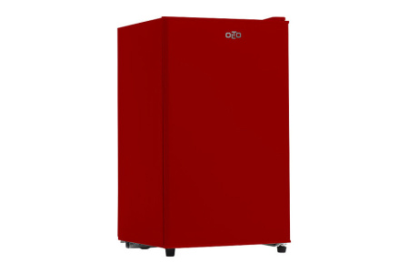 Холодильник OLTO RF-090 RED — фото
