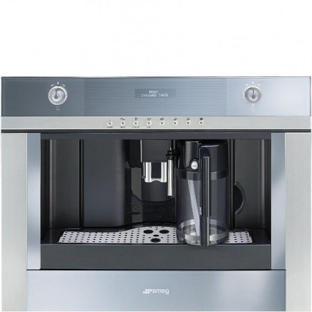 Кофемашина SMEG cmsc451