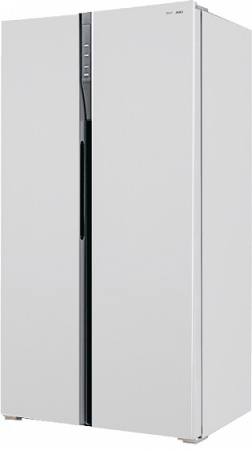 Холодильник Shivaki SBS-502DNFW