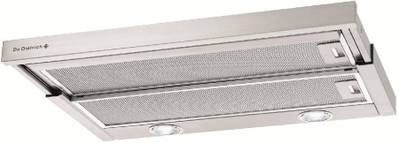 Вытяжка DE DIETRICH DHT1156X