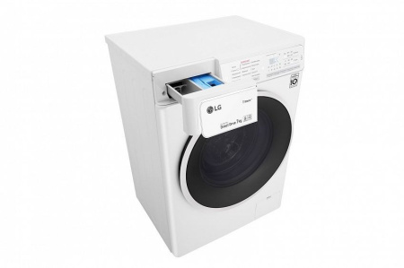 Стиральная машина LG F2H6HS0W