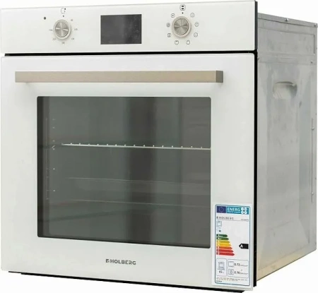 Духовой шкаф HOLBERG HEO 6581TW