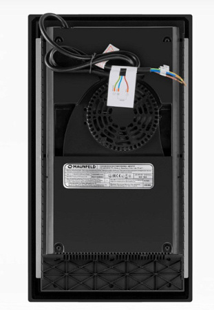 Варочная поверхность MAUNFELD CVI292S2BBK Inverter
