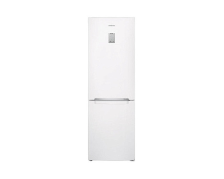 Холодильник SAMSUNG RB33A3440WW/WT