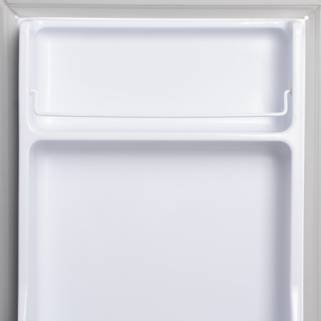 Холодильник TESLER rc-73 silver