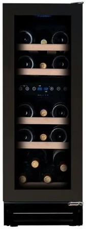 Винный шкаф DUNAVOX DAUF-17.58DBH