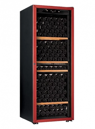 Винный шкаф EUROCAVE V-Prem-L