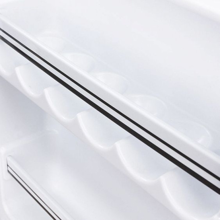 Холодильник TESLER RC-95 GRAPHITE