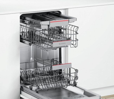 Посудомоечная машина Bosch SPV46MX01E