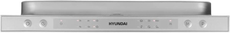 Посудомоечная машина HYUNDAI HBD 460