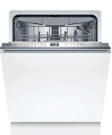 Посудомоечная машина BOSCH SMV6ZCX06E