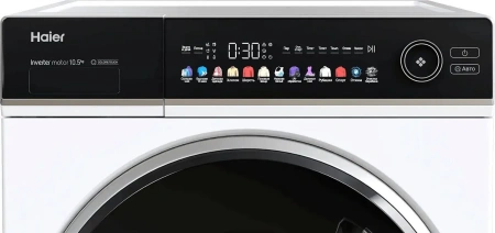 Стиральная машина HAIER HW105-BP14336
