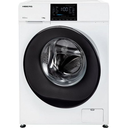 Стиральная машина HIBERG i-DDQ6 - 712 W