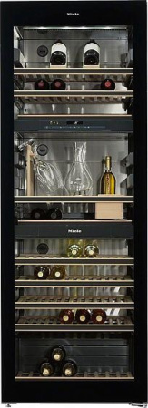 Винный шкаф MIELE KWT6834SGS