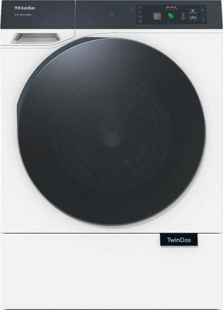 Стиральная машина MIELE WQ1200WPS Nova Edition