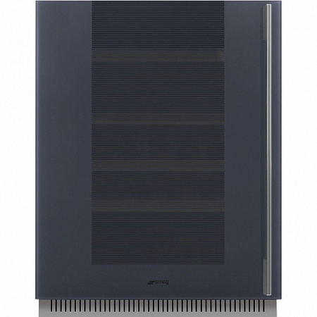Винный шкаф SMEG CVI138LG
