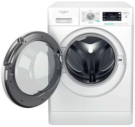 Стиральная машина WHIRLPOOL FFB7259WVPL