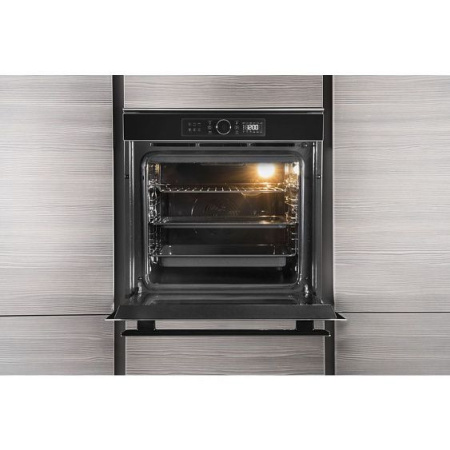 Духовой шкаф WHIRLPOOL AKZM 8480 NB