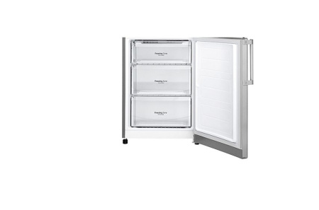 Холодильник LG GA-B499YAQZ