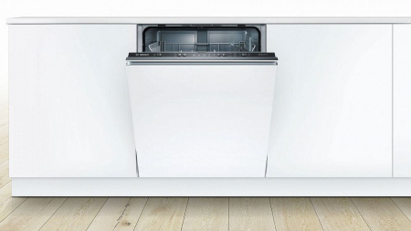 Встраиваемая посудомоечная машина BOSCH SMV25AX01R
