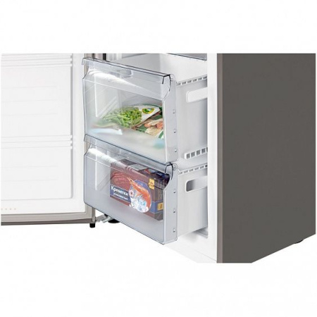 Морозильная камера HIBERG FR-34D NFS