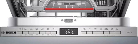Посудомоечная машина BOSCH SPV4HKX37E