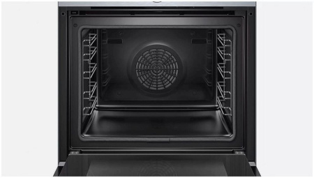 Духовой шкаф BOSCH HBG672BS1S