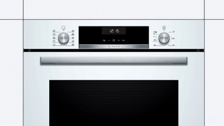 Духовой шкаф BOSCH HBG537EW0R