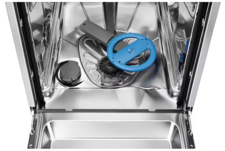 Посудомоечная машина ELECTROLUX ESS 42220 SW