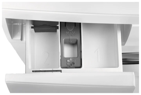 Стиральная машина ELECTROLUX PerfectCare 600 EW6S404WP