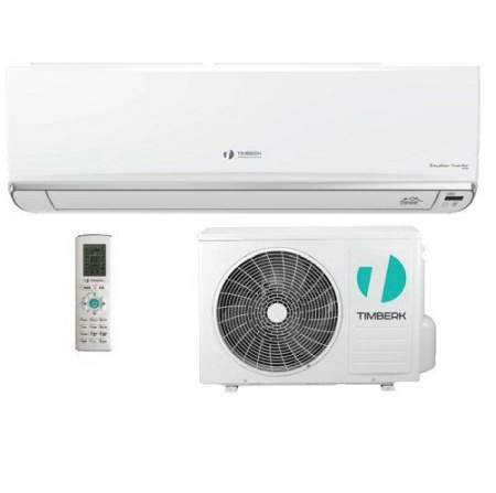 Сплит-система TIMBERK AC TIM 12HDN S20