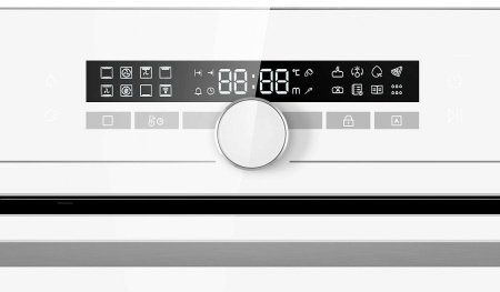 Духовой шкаф HAIER HOQ-F6CASGW