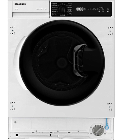 Стиральная машина SCANDILUX LX2T7200