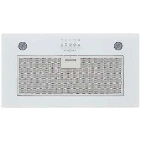 Вытяжка KRONA Sintia 600 White PB
