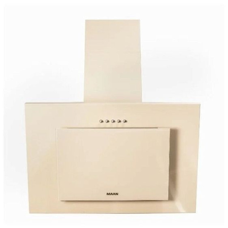 Вытяжка MAAN Vertical G beige 50