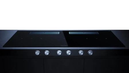 Варочная поверхность KUPPERSBUSCH KMI 12850.0 SR-E