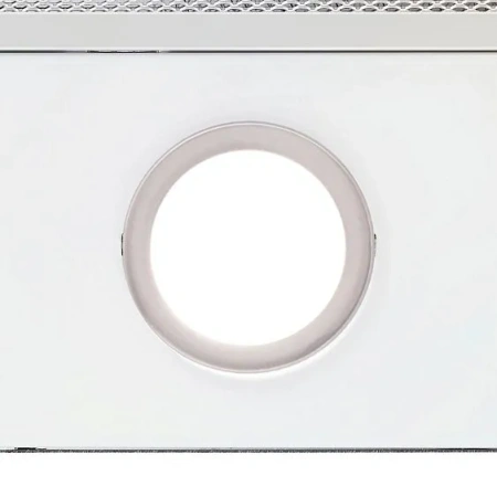 Вытяжка KRONA Brief 500 WHITE PB