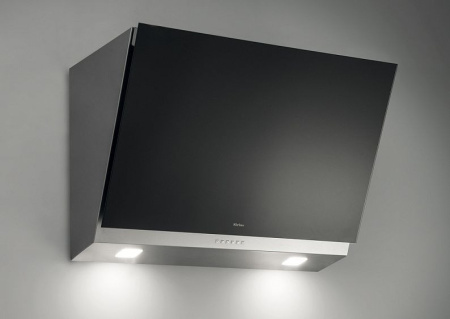 Вытяжка SIRIUS SL89IX 55