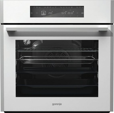 Духовой шкаф GORENJE BO658A31WG