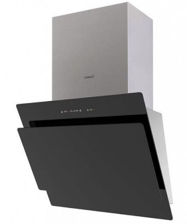 Вытяжка CATA TITAN 600 XGBK