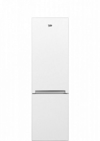 Холодильник BEKO RCNK310KC0W